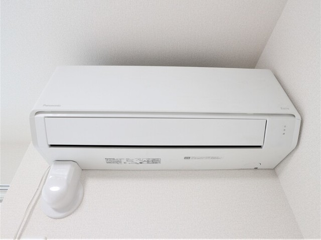 その他設備　同施工会社の参考写真です