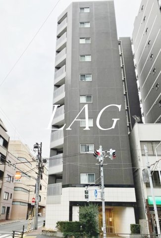 ＪＲ山手線 秋葉原駅 徒歩10分 築18年