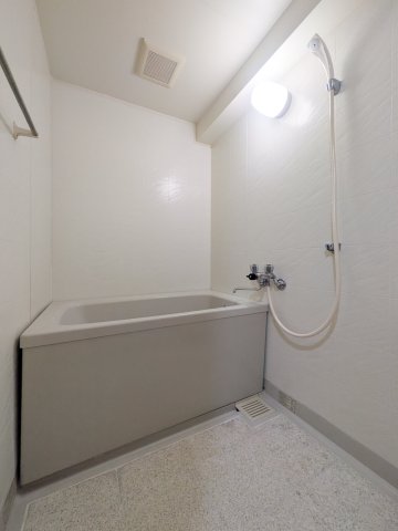トーカンマンション新三田C棟の風呂写真