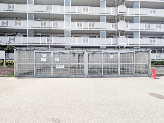 トーカンマンション新三田C棟のその他写真