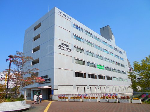 トーカンマンション新三田C棟の周辺写真