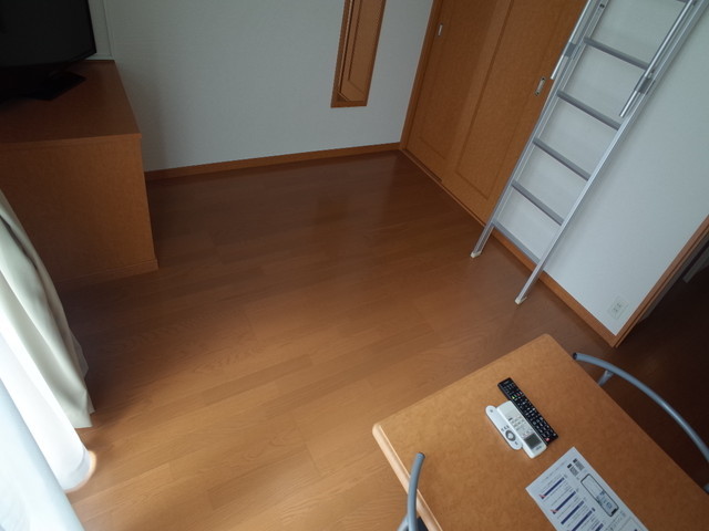 レオパレスセリバテール仁川の内装写真