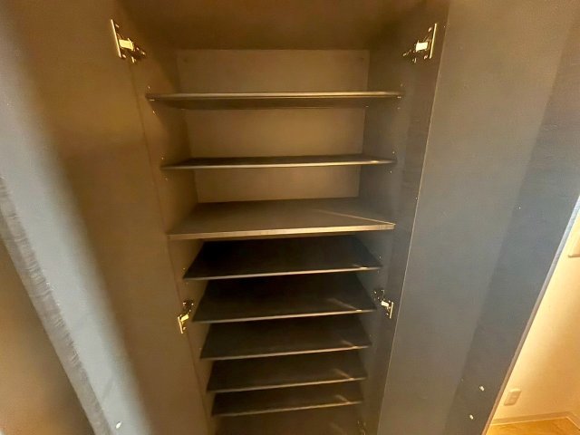 ラルシェパルク新大阪の内装写真