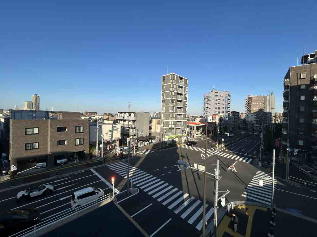 新赤羽ビルのその他写真