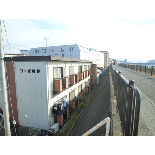 ＪＲ東海道本線 沼津駅 バス乗車時間：5分 最寄りバス停で下車 徒歩5分 2階建 築43年のその他写真