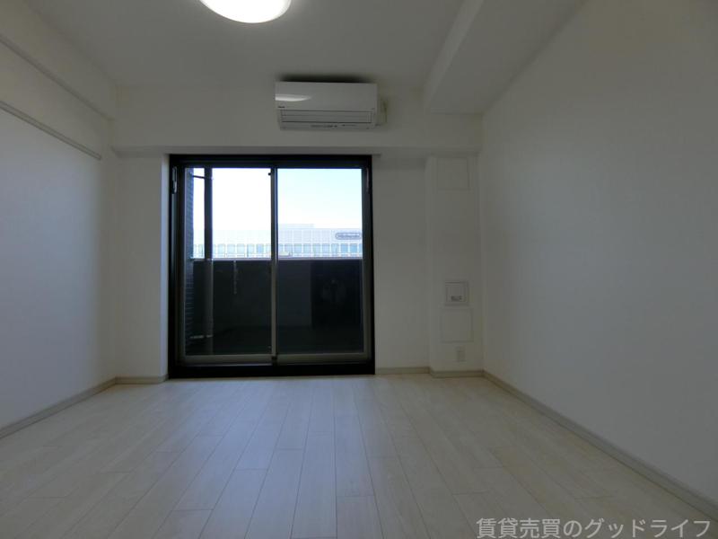 ベラジオ雅び烏丸十条の内装写真