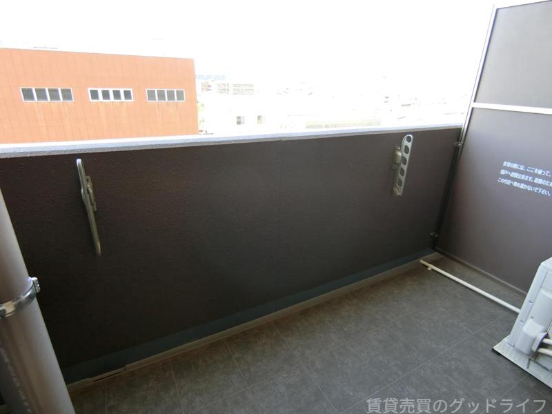 ベラジオ雅び烏丸十条の内装写真