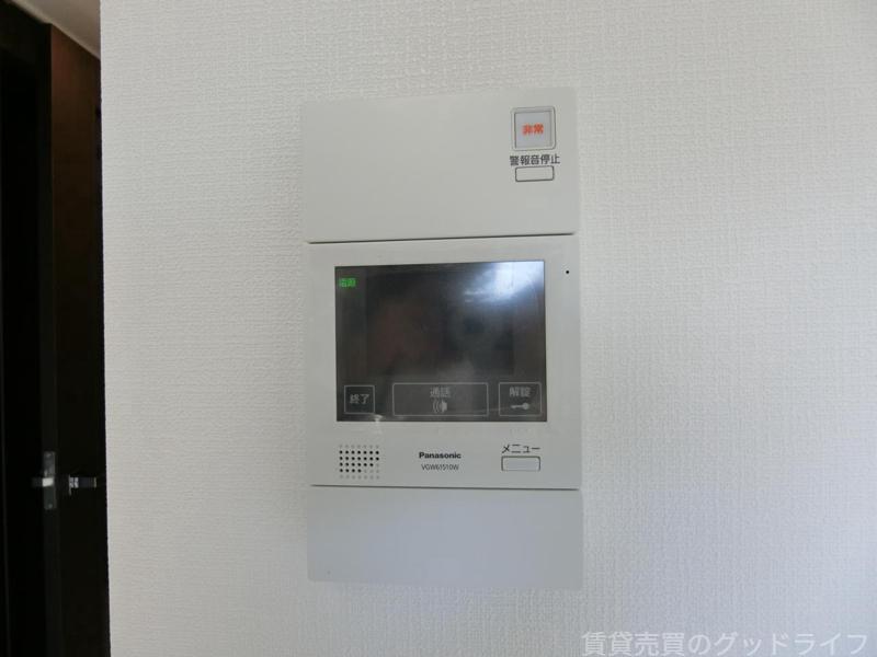 ベラジオ雅び烏丸十条のその他写真