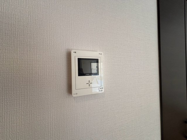 セキュリティ　折戸町2-1-2戸建賃貸