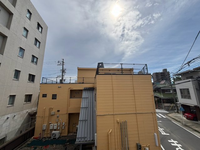 眺望　折戸町2-1-2戸建賃貸