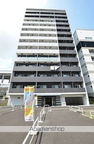 京急本線 梅屋敷駅 徒歩6分 築15年