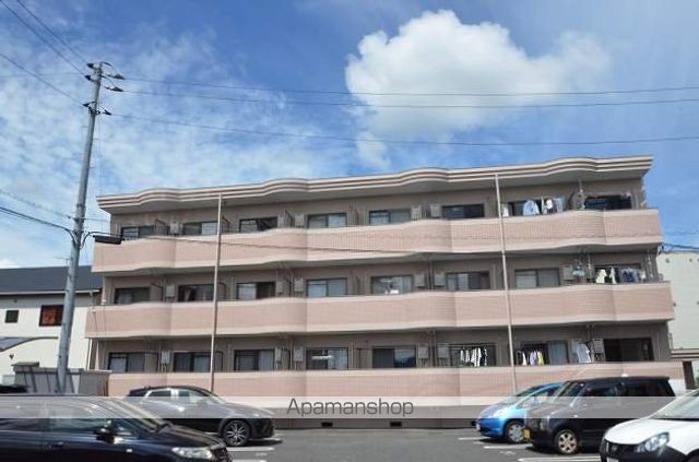 ＪＲ可部線 安芸長束駅 徒歩5分 築35年