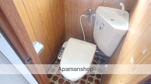 Wingつばさのトイレ写真