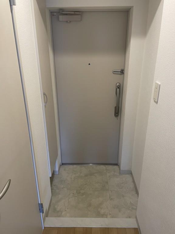 玄関　参考写真