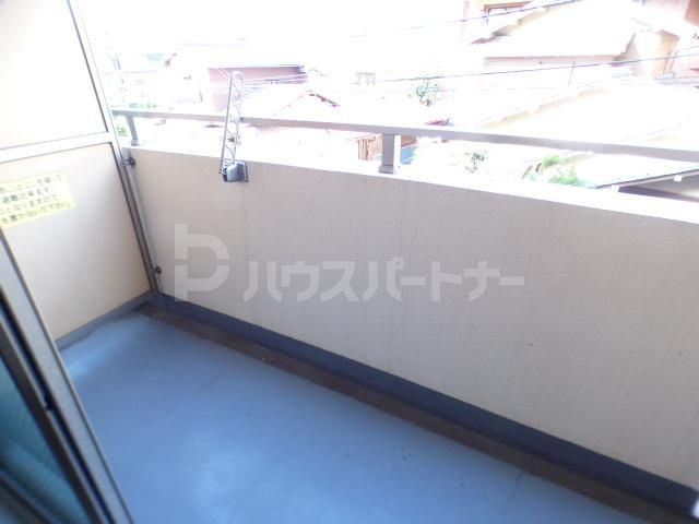ＪＲ総武線 西船橋駅 徒歩14分 5階建 築26年の内装写真