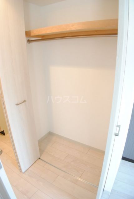 クリスタルグランツ梅田の内装写真