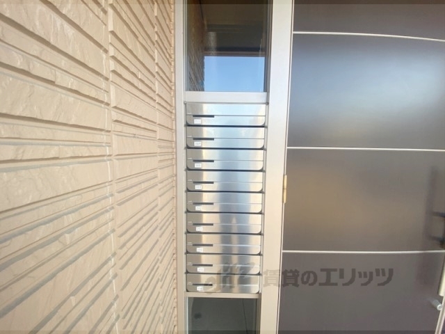 その他　集合ポスト