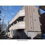 フローレンス立川 3階 築19年7ヶ月の賃貸物件