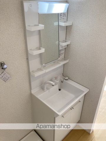 ＪＲ川越線 西大宮駅 徒歩5分 2階建 築5年の内装写真