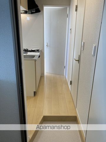 ＪＲ川越線 西大宮駅 徒歩5分 2階建 築5年の玄関写真