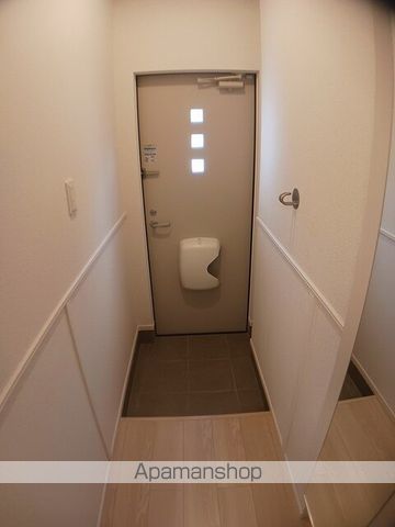 ＪＲ鹿児島本線 鳥栖駅 徒歩28分 2階建 築2年の玄関写真