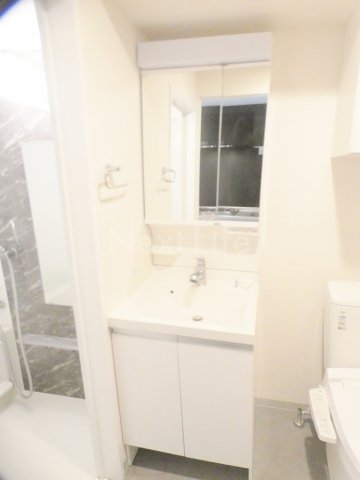 洗面設備　ケーディーエックスレジデンス溝の口