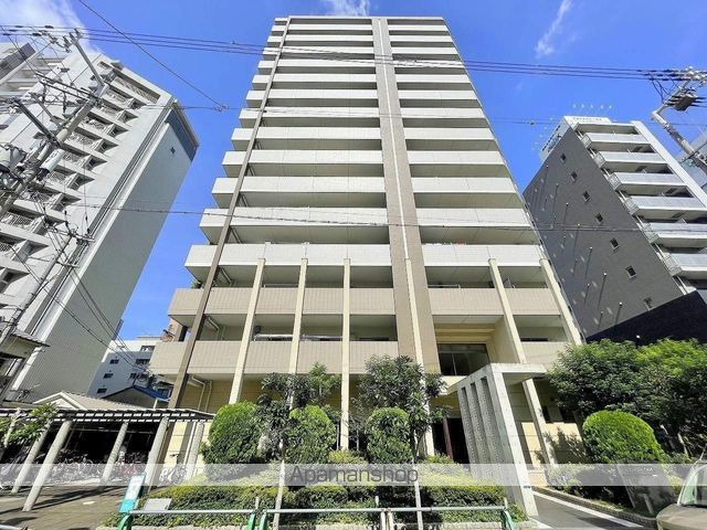 南海本線 難波駅 徒歩7分 築20年