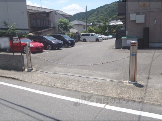 セジュール鴨土の外観写真