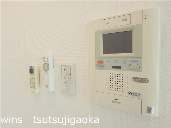 ドゥーエつつじヶ丘のその他写真