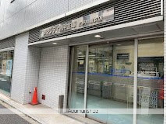 その他　【郵便局】中央八丁堀郵便局（その他）まで87m