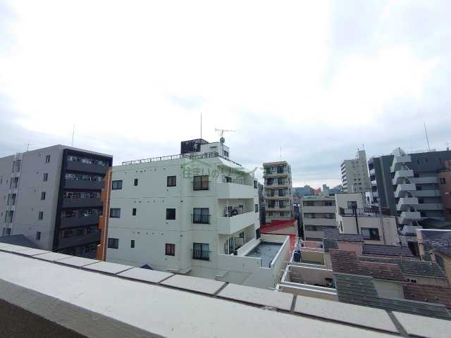 眺望　リライフ浅草店