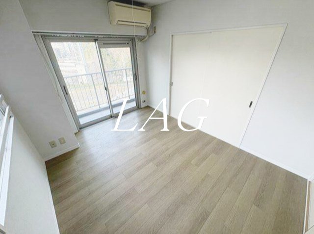 居室・リビング　洋室のお部屋です。