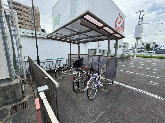 Primu Roseの外観写真