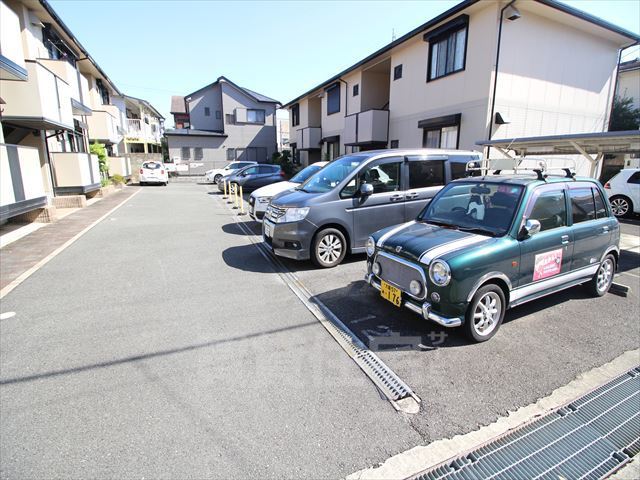 シンフォニックガーデンB棟のその他写真