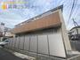 建物外観　下総エキウラに上質なアパートが登場。