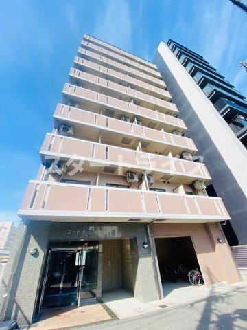 阪急京都線 十三駅 徒歩5分 築28年