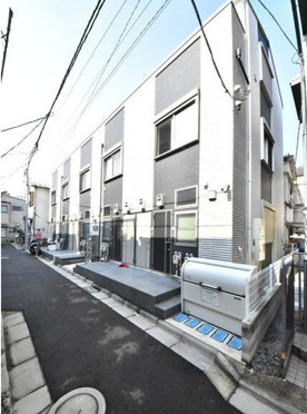 都営新宿線 大島駅 徒歩2分 築8年