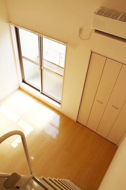 居室・リビング　現状優先となります。