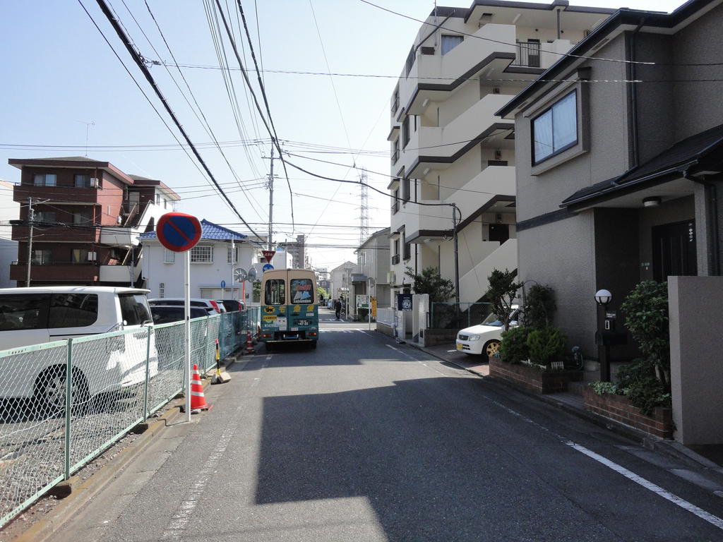 その他　周辺環境