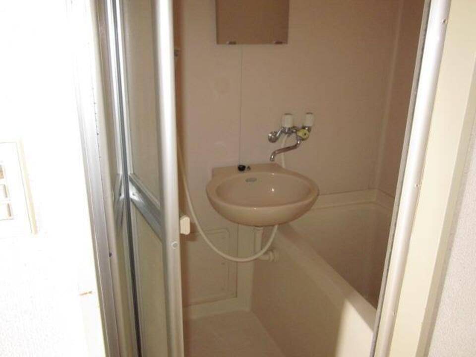 バス・シャワールーム　浴室