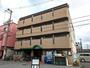平野駅より徒歩8分 3階 築36年11ヶ月の賃貸物件
