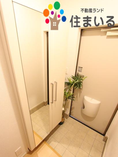 その他共有部分　※写真は同型タイプとなります