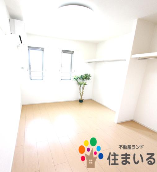 その他設備　※写真は同型タイプとなります