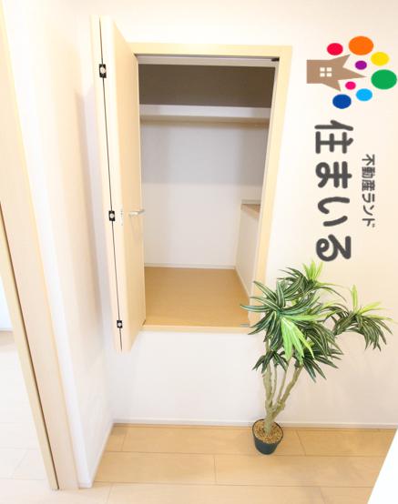 その他　※写真は同型タイプとなります