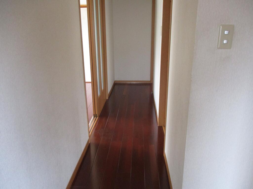 日高貸家のその他写真