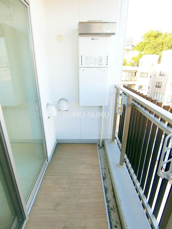 KDXレジデンス天王町の内装写真