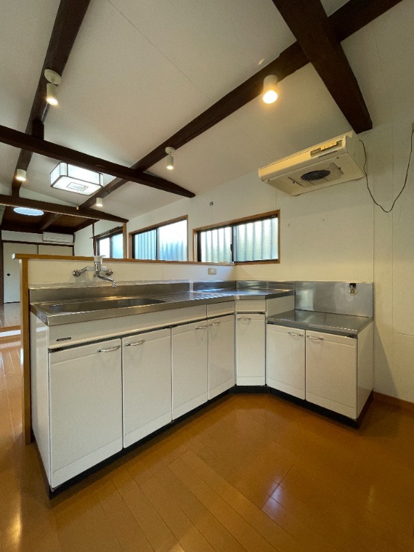 キッチン　キッチン★