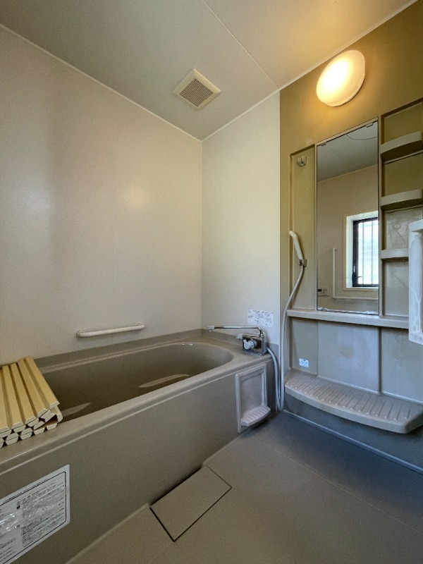 バス・シャワールーム　バスルーム★