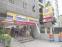コンビニ　ミニストップ代々木2丁目店（コンビニ）まで209m