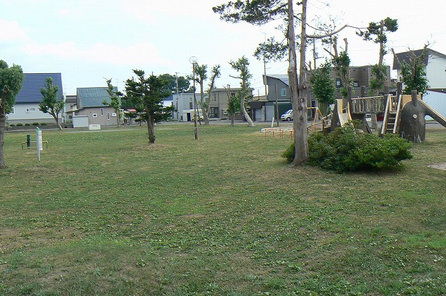 その他　わかくさ公園（その他）まで811m